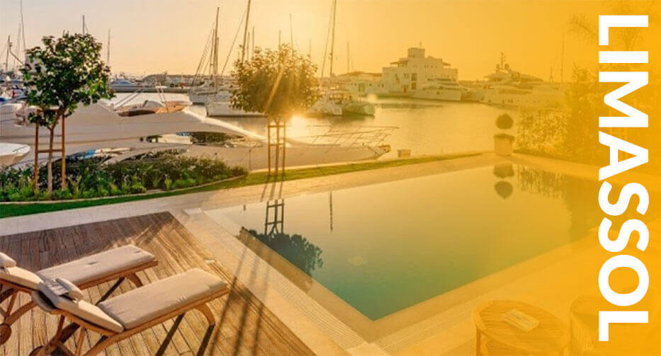 LIMASSOL